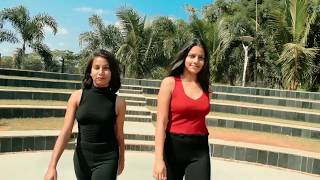 Akh Lad Jaave Loveyatri Badshah Ft Madhu Puja Danza Akh Lad Jaave Loveyatri Badshah Ft Madhu Puja Danza