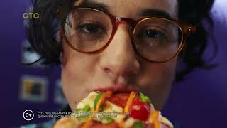 Ha!-Ha!-Ha!® Tv Memories™ | Реклама «Додо Пицца®» (Стс, 17.04.2022)
