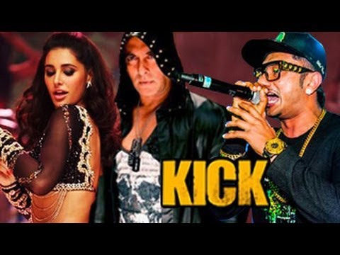 Devil-Yaar Naa Miley | Salman Khan | Yo Yo Honey Singh | KICK...