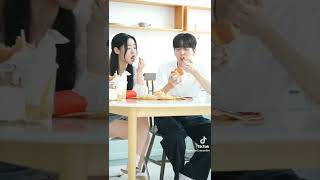 Ab Yubin And Moonkyu Tiktok
