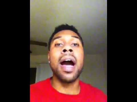 H-Town(Special Kind Of Fool) Raydren cover tune