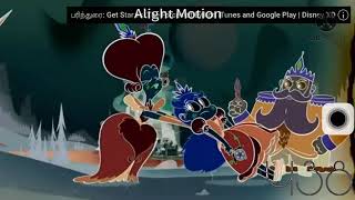 Star Vs The Forces Of Evil Theme Song In G-Major Fixed