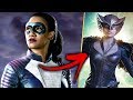 Top 10 Worst Arrowverse Castings