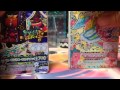 アイカツのオリカ&アンケート