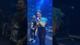 Farofa Da Gkay Após Anos Brigados, Xand Avião E Solange Almeida Se Reencontram E Cantam Juntos