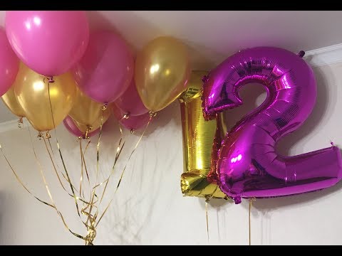 Подарок на день рождения 12 лет 41