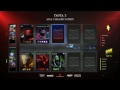 Na'Vi -vs- HGT, DAC Main Event, Day 2, LB Round 1