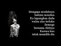 Papinka Masih Mencintainya Lirik images Papinka Masih Mencintainya Lirik