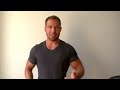 Apple Crushing - Stronger than Bob Sapp?