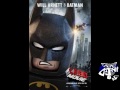 Nueva Info Sobre Godzilla Liga De La Justicia Lego Movie ...