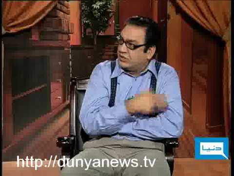 Dunya TV - HASBE HAL - 01-11-2009 - 2