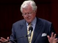 Video Sen. Edward M. Kennedy: Harvard Class of 1954 reunion