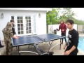 Paint Pong Challenge