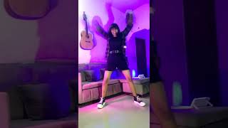 Tinnitus - Txt Dance Challenge