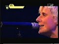 K's Choice Believe - Live Amsterdam Holland 2001