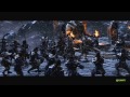 Mortal Kombat X Gameplay Walkthrough Part 1 1080p 60FPS - MKX Story Mode Full