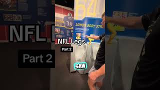 He Cant Believe Nfl Players Are Human .Nick2.0Tt