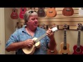 Big Jim Allen plays a Sailor concert 20