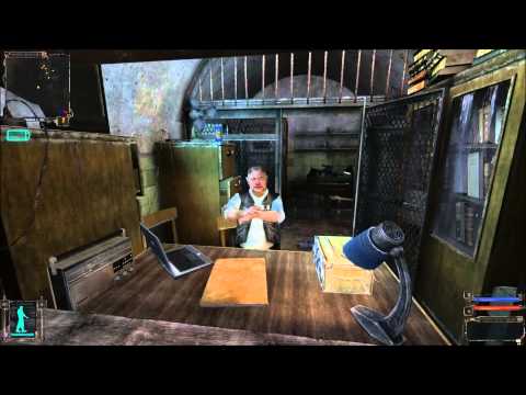 Stalker apocalypse чит коды