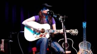 Watch Terri Clark Sometimes Goodbye video