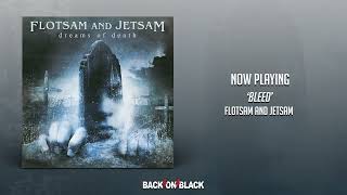Watch Flotsam  Jetsam Bleed video