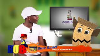 Talking to a Cartoon Box in made 2 years ago