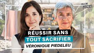 Les Secrets Pour Réussir Sans Tout Sacrifier Et Rester Libre Avec Véronique Piedeleu De Caravane