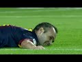 Andres Iniesta / '.' El Duende '.' Esto es hacer Historia / 2013 / This is to make History .