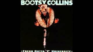 Watch Bootsy Collins Pearl Drops video
