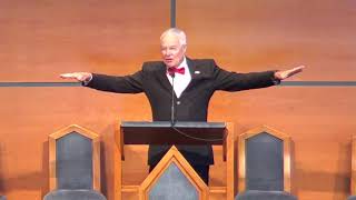 Marriage 101: Where did it all begin? | Pr Paul Gredig | 1 February 2020
