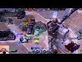 Heroes Of Storm 2 0 Gameplay Snipe Build Hots Nova Heroes Of Storm 2 0 Gameplay Snipe Build Hots Nova