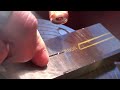 Industrial Laser Welding & Laser Marking Applications Video