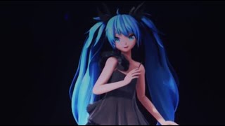 Watch Hatsune Miku Shinkai Shoujo video