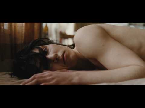 The Girl With The Dragon Tattoo - US Theatrical Trailer HD