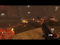 Black Ops 2: Navigate Through the Fog EASILY in BO2 Zombies TranZit - Killing & Avoiding Denizens
