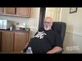 ANGRY GRANDPA DESTROYS THE DRYER!