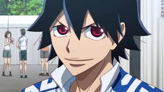 Yowamushi Pedal: Glory Line video 6