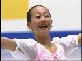 2005 Grand Prix Final FS (japanese commentary)