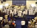 Ebenezer Baptist Church in new orleans Mass Choir Annual Musical Praise Break 2008