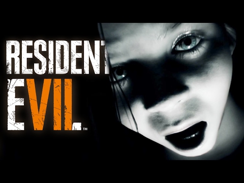 ДОЧЕРИ - ХОРОШИЙ ФИНАЛ (DLC) - Resident Evil 7 ДОЧЕРИ - ХОРОШИЙ ФИНАЛ (DLC) - Resident Evil 7