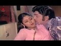 Nee Choopulona  Video Song || Pilla Zamindar Movie || ANR,Jayasudha
