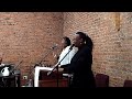 My God is Awesome (Pastor Charles Jenkins Fellowship Chicago Cover) - Gospel House Ministries, Inc.