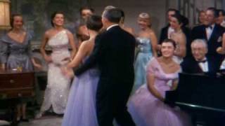 Watch Bing Crosby Zing A Little Zong video