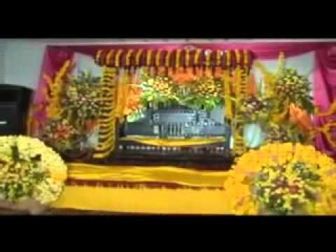 BAAGHON MEIN BAHAAR AAYI HOTHON PE - UL BY ANIL BHALLA