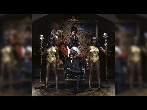 Santigold - This Isn’t Our Parade (Official Audio)