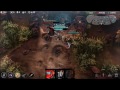 Vainglory - Episode 35: Glaive WP Jungle Gameplay w/ Noxfox & Ryvelle