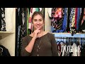 Inside Lauren Gottlieb S Wardrobe images Inside Lauren Gottlieb S Wardrobe