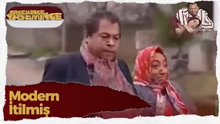 İtilmiş Ile Kakılmış Skeçleri 44 Yasemince 2010