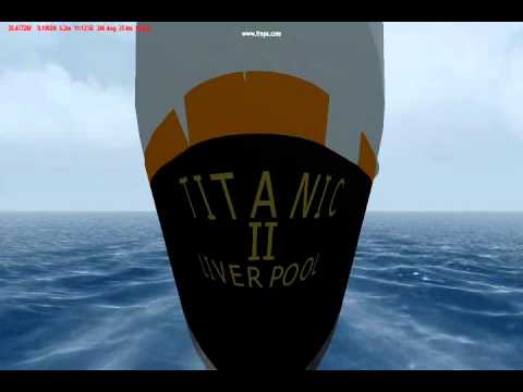 Envel Ringtone " RMS Lusitania Vs. RMS Titanic " a tu ml Envel Ringtone " RMS Lusitania Vs. RMS Titanic " a tu ml