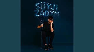 Süýji Zadym